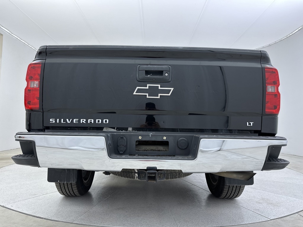 2014 Chevrolet Silverado 1500 for sale