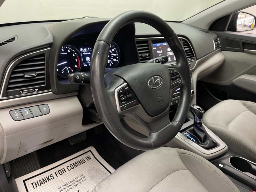 used 2018 Hyundai Elantra for sale Houston TX