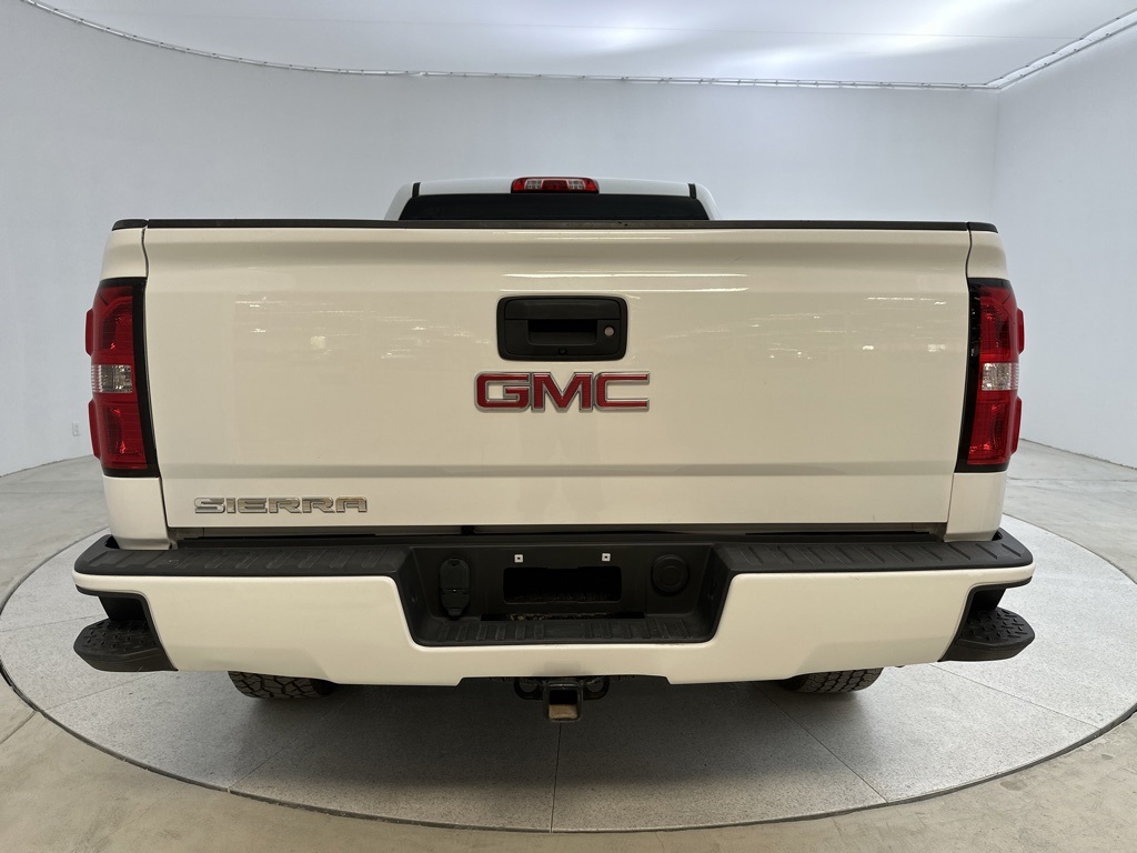 used 2017 GMC for sale
