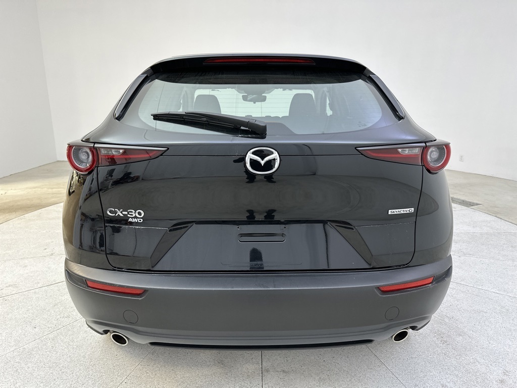 used 2021 Mazda for sale