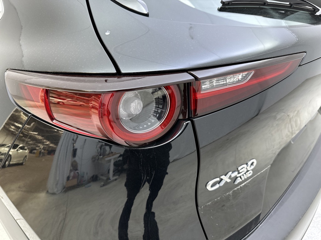 used 2021 Mazda CX-30 for sale