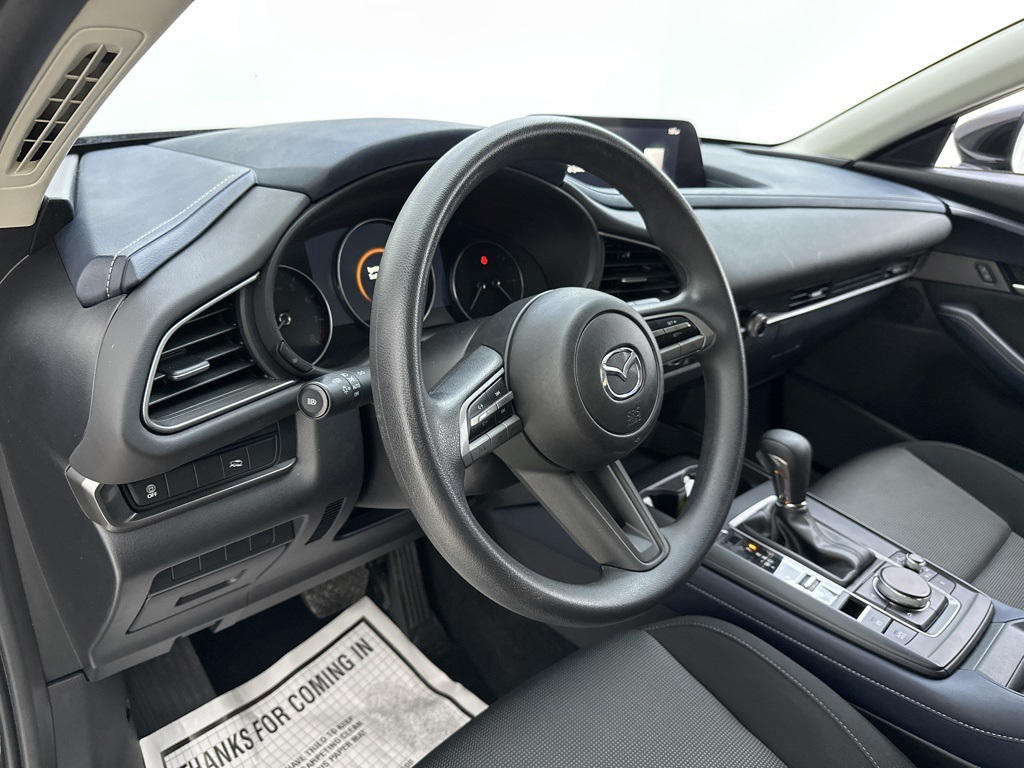2021 Mazda CX-30 for sale Houston TX