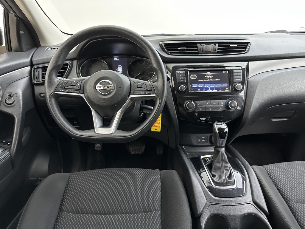 2019 Nissan Rogue Sport for sale near me