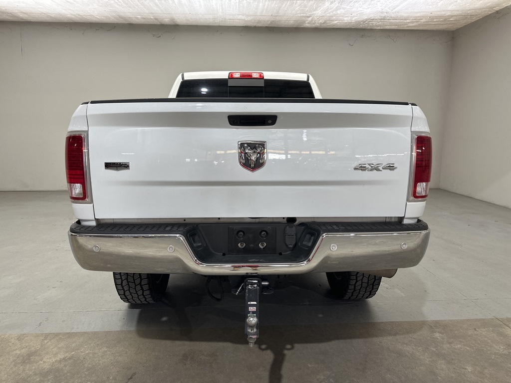 used 2018 RAM for sale