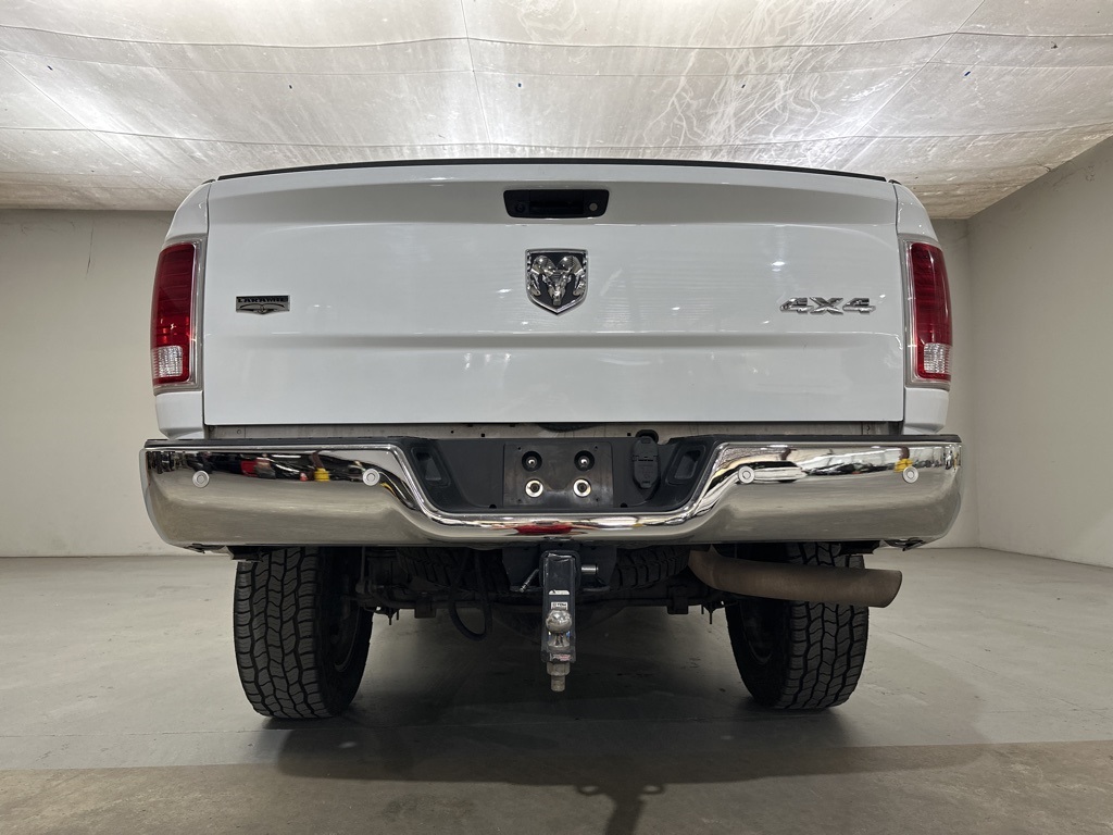 2018 RAM 2500 for sale