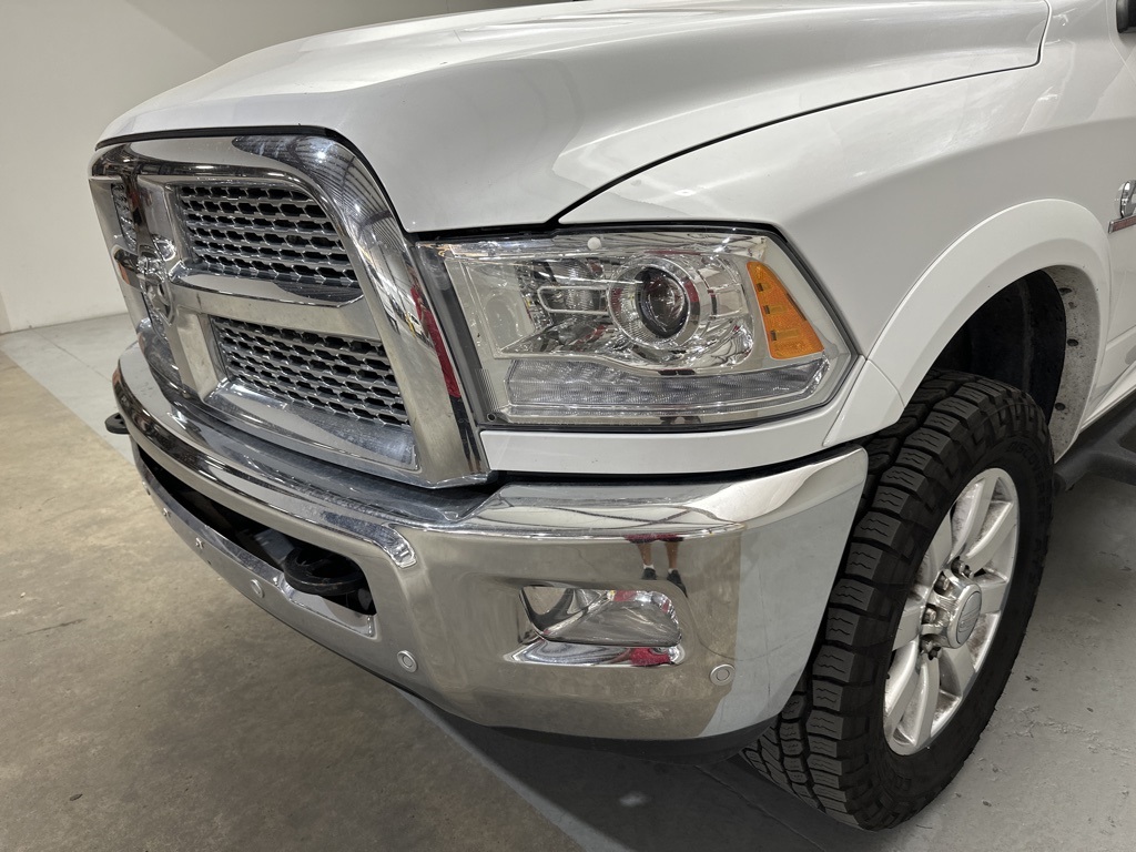 2018 RAM for sale