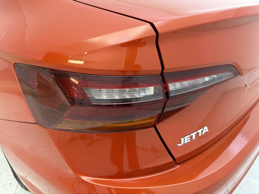 used 2019 Volkswagen Jetta for sale