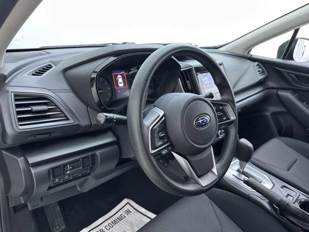 2021 Subaru Crosstrek for sale Houston TX