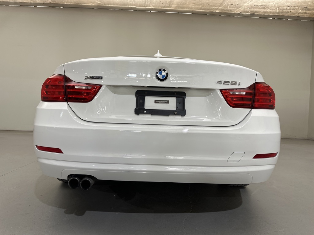 2015 BMW 4-Series for sale