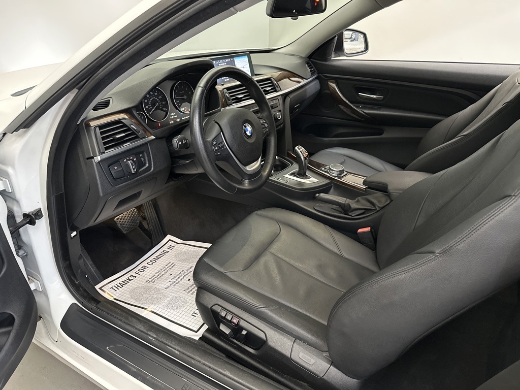 2015 BMW 4-Series for sale Houston TX
