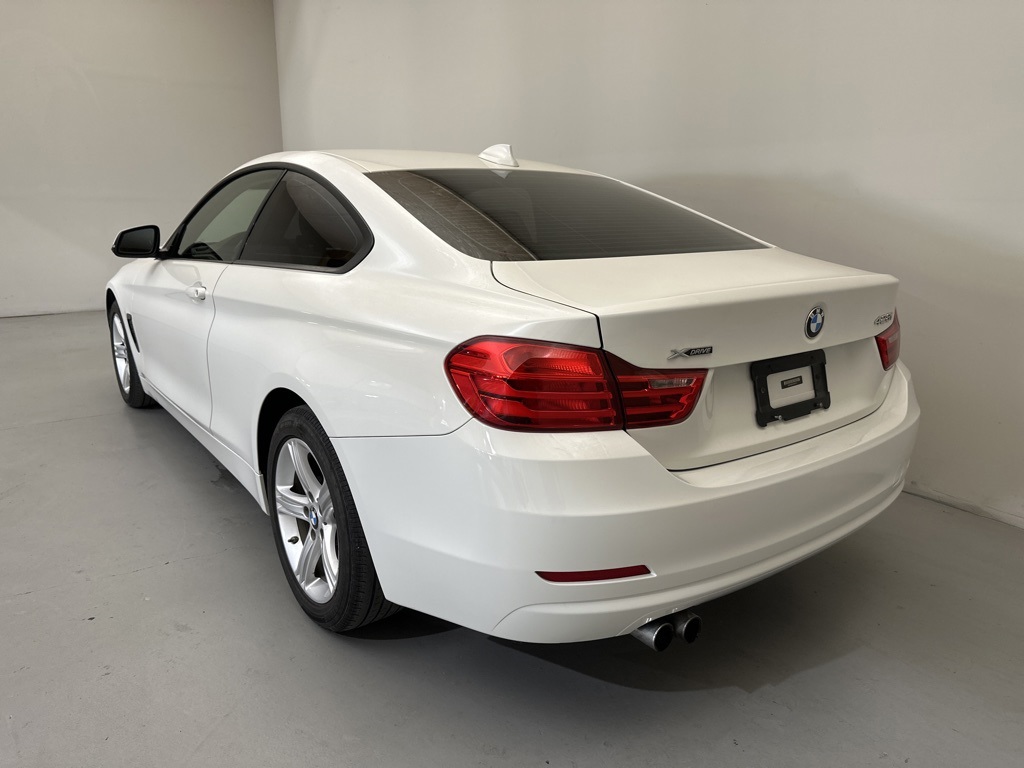 BMW 4-Series for sale near me