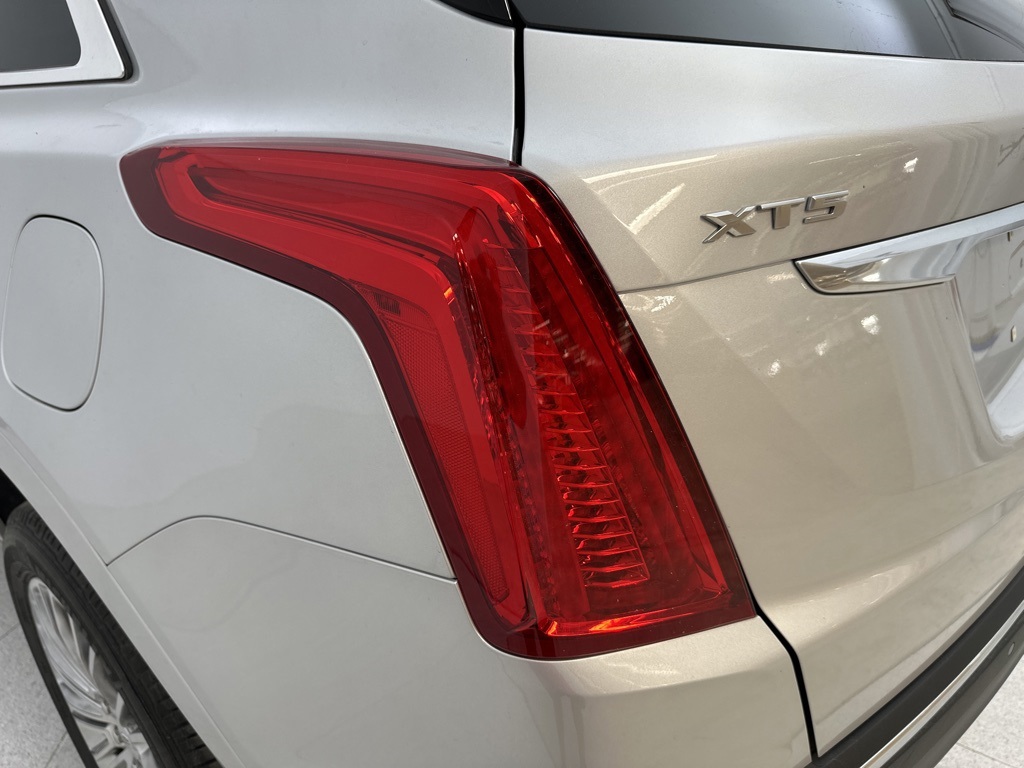 used 2019 Cadillac XT5 for sale