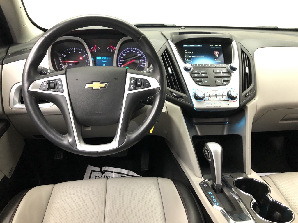 2013 Chevrolet Equinox for sale near me