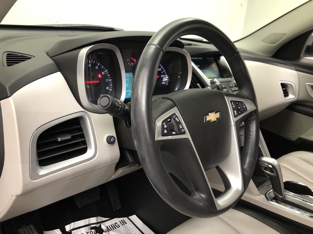 2013 Chevrolet Equinox for sale Houston TX