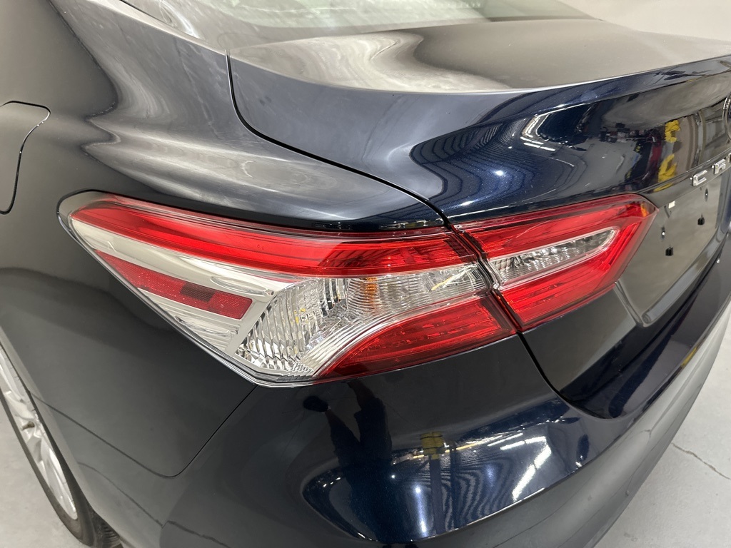 used 2019 Toyota Camry for sale