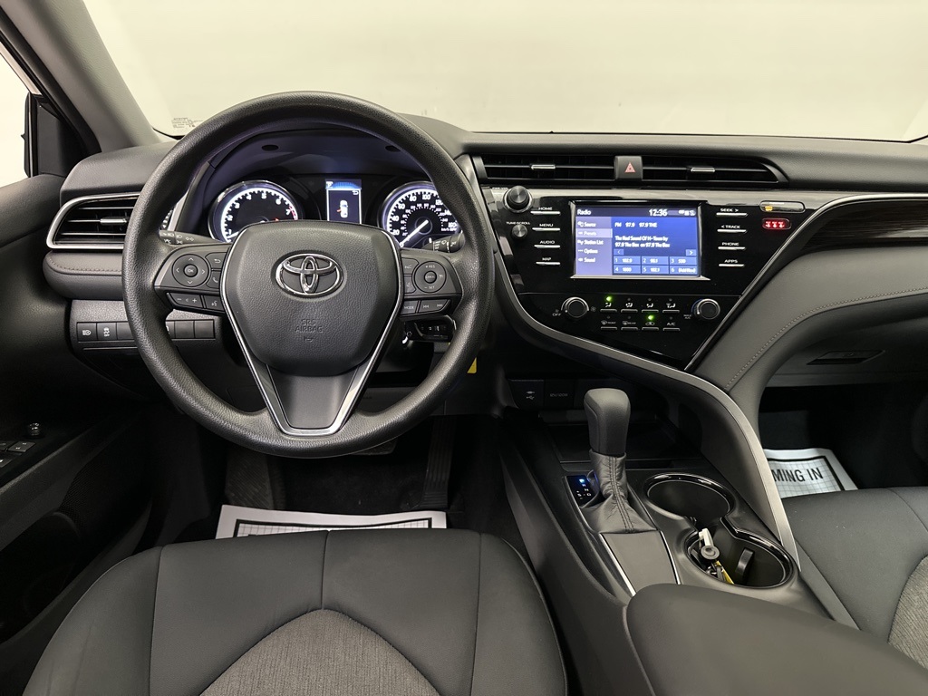 2019 Toyota Camry for sale near me