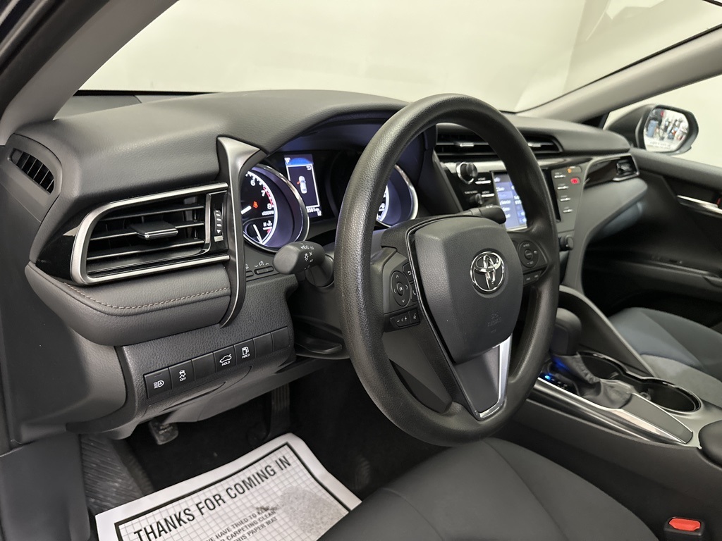 2019 Toyota Camry for sale Houston TX