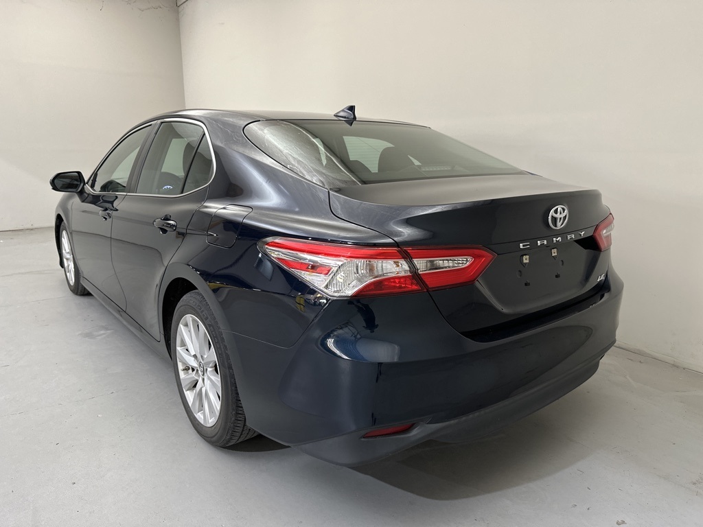Toyota Camry for sale near me