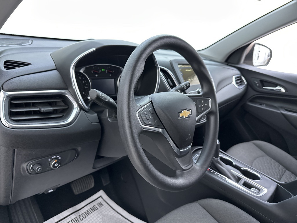 2019 Chevrolet Equinox for sale Houston TX