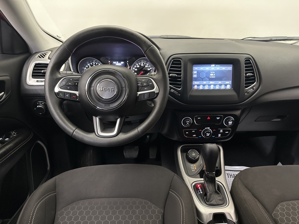 2020 Jeep Compass for sale near me