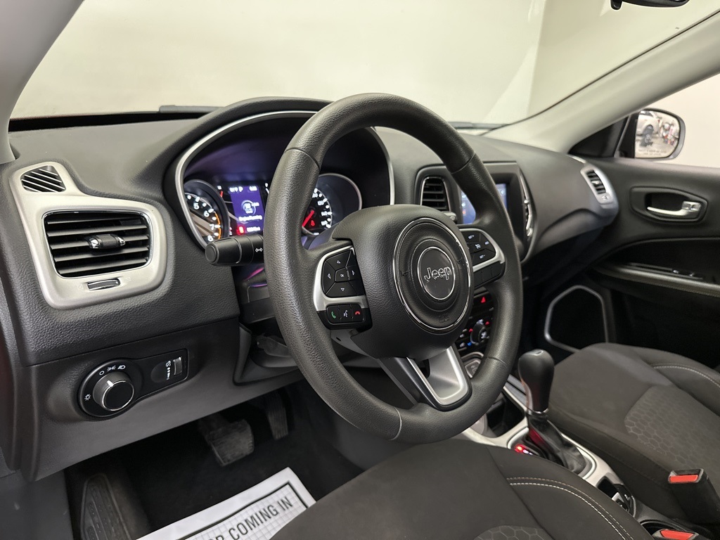 2020 Jeep Compass for sale Houston TX