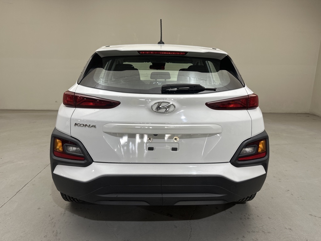 used 2019 Hyundai for sale
