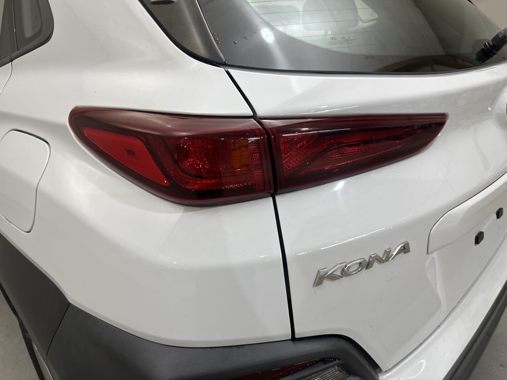 used 2019 Hyundai Kona for sale