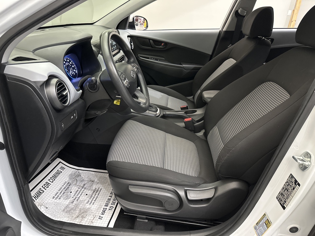 used 2019 Hyundai Kona for sale Houston TX