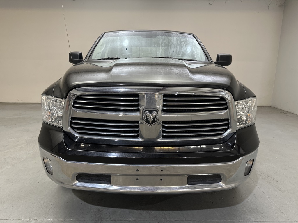 Used RAM 1500 for sale in Houston TX.  We Finance! 