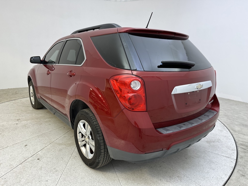 Chevrolet Equinox for sale near me