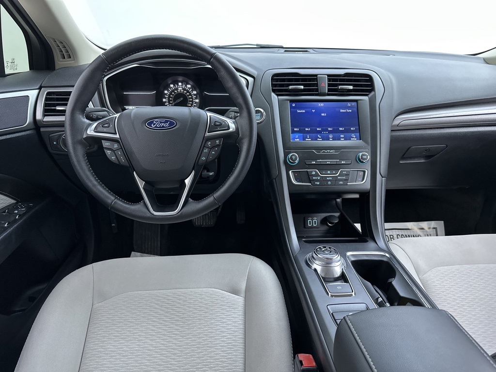 2020 Ford Fusion for sale near me