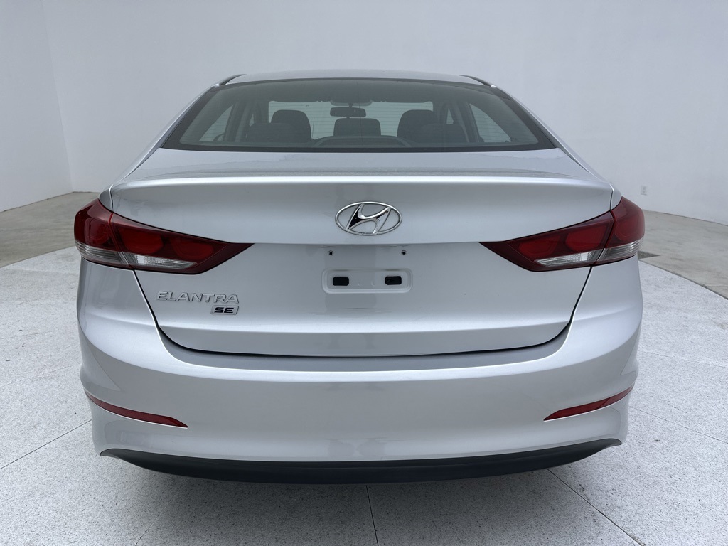 used 2018 Hyundai for sale