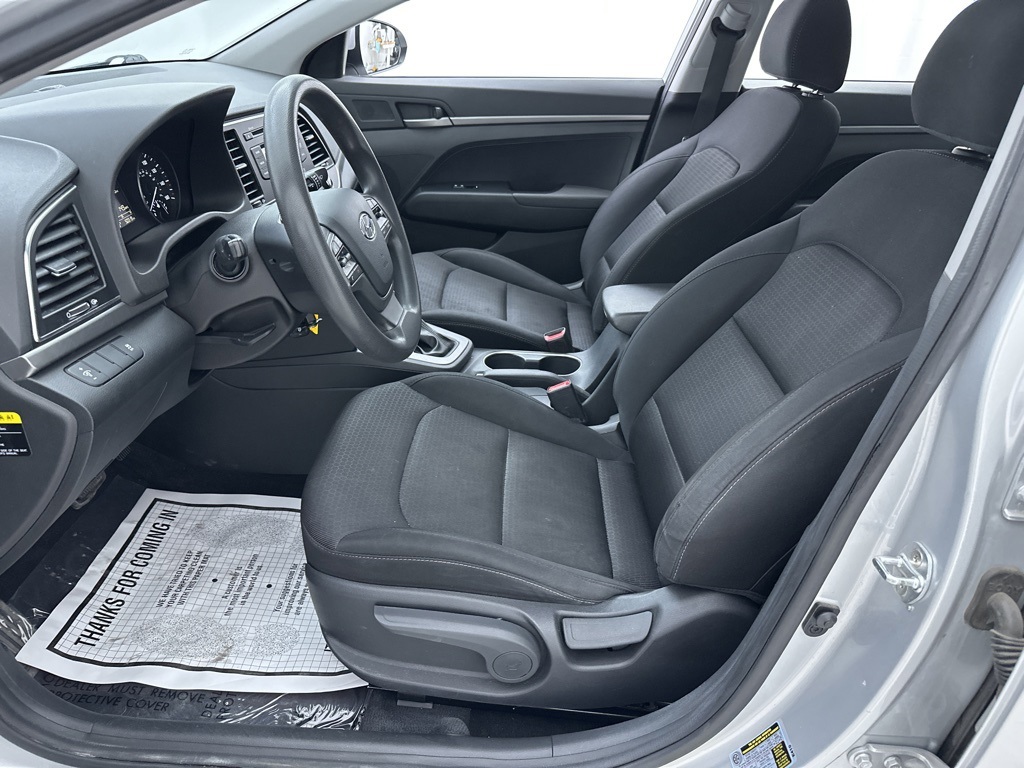 used 2018 Hyundai Elantra for sale Houston TX