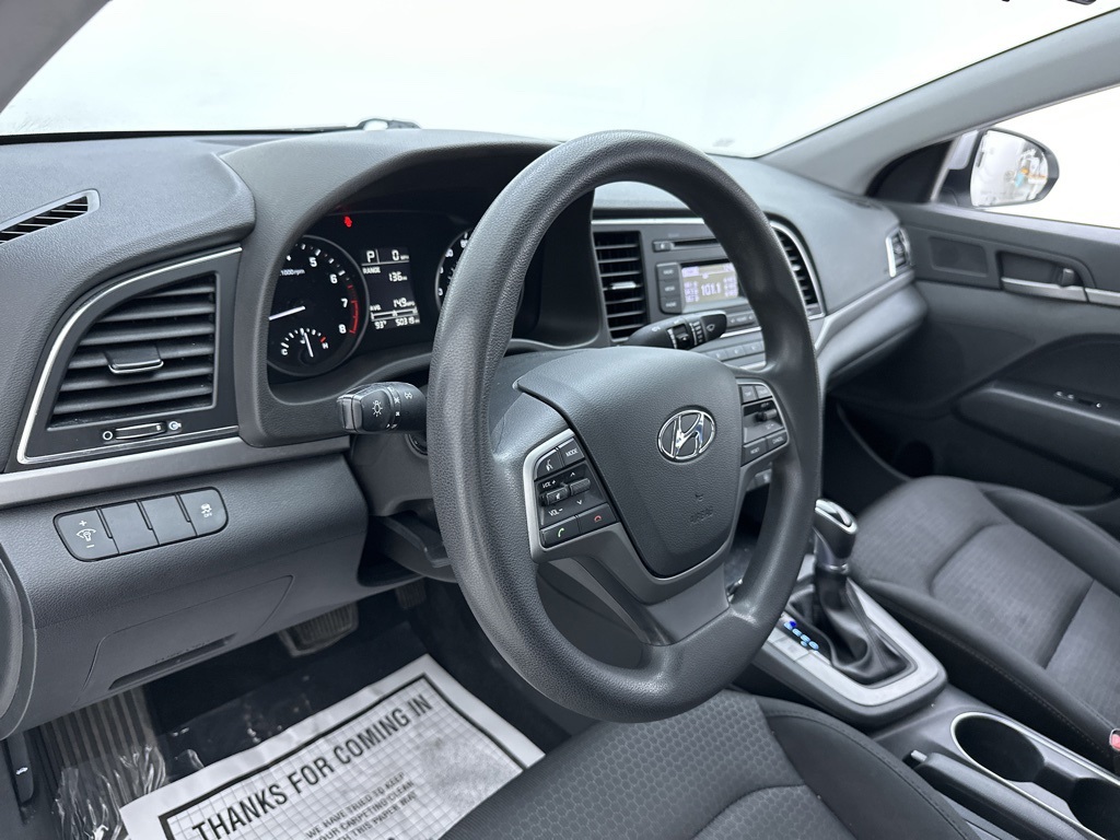 2018 Hyundai Elantra for sale Houston TX