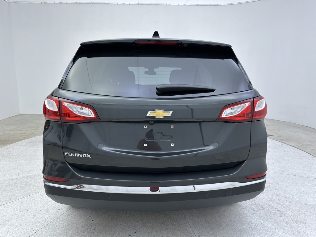 used 2020 Chevrolet for sale