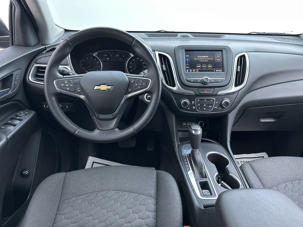 2020 Chevrolet Equinox for sale near me