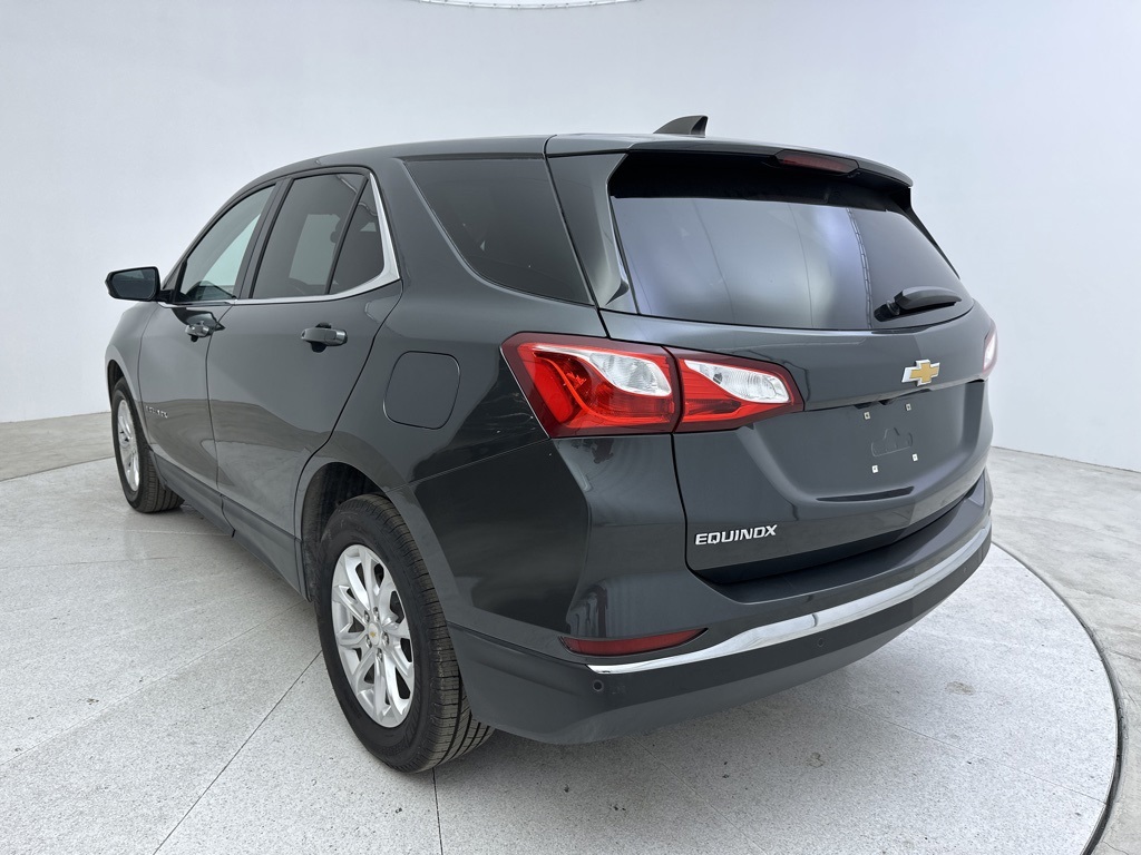 Chevrolet Equinox for sale near me