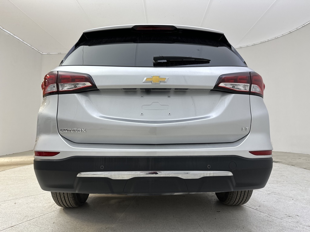 2022 Chevrolet Equinox for sale