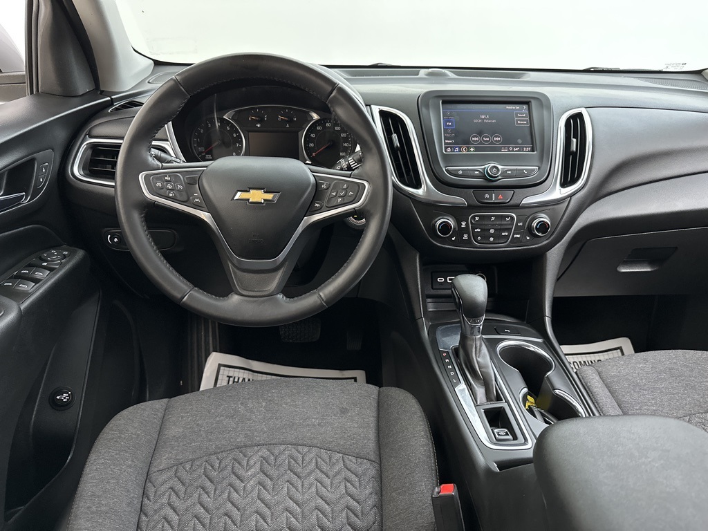 2022 Chevrolet Equinox for sale near me