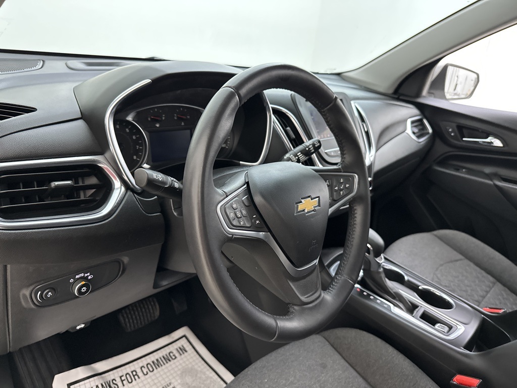2022 Chevrolet Equinox for sale Houston TX