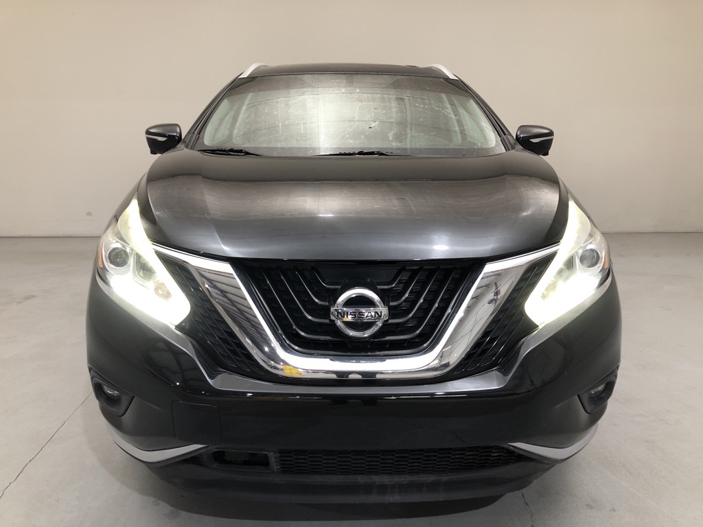 Used Nissan Murano for sale in Houston TX.  We Finance! 
