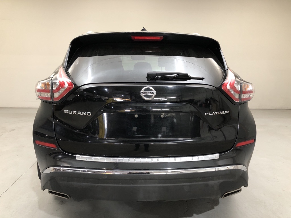 used 2015 Nissan for sale