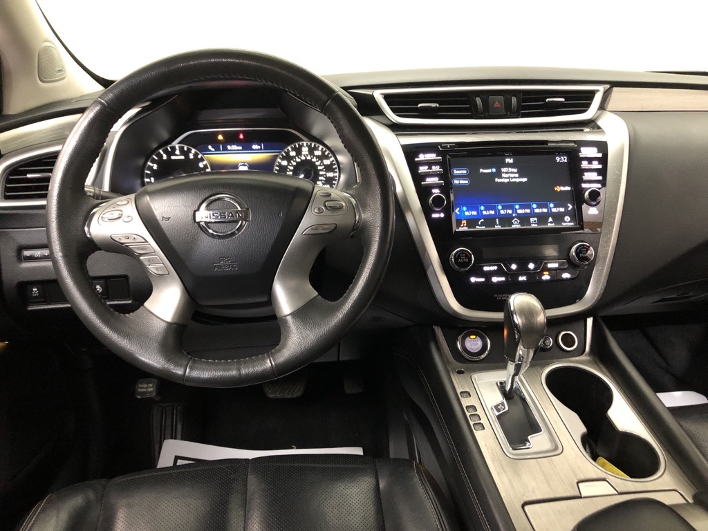 2015 Nissan Murano for sale near me