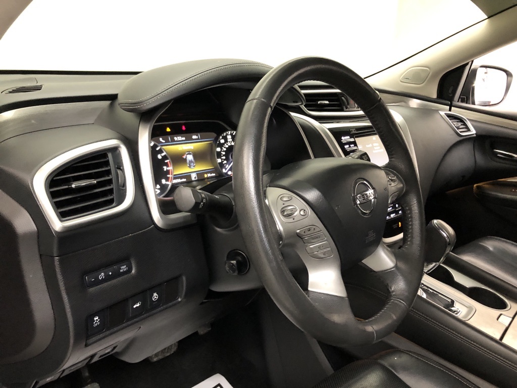 2015 Nissan Murano for sale Houston TX