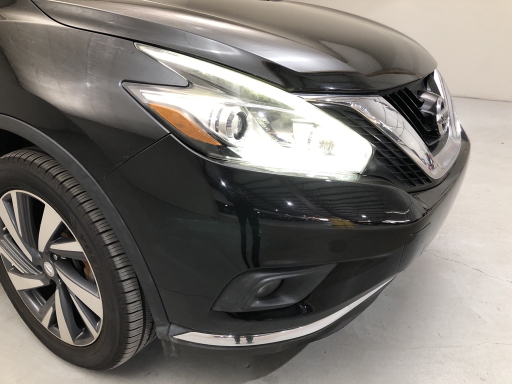 Nissan Murano for sale