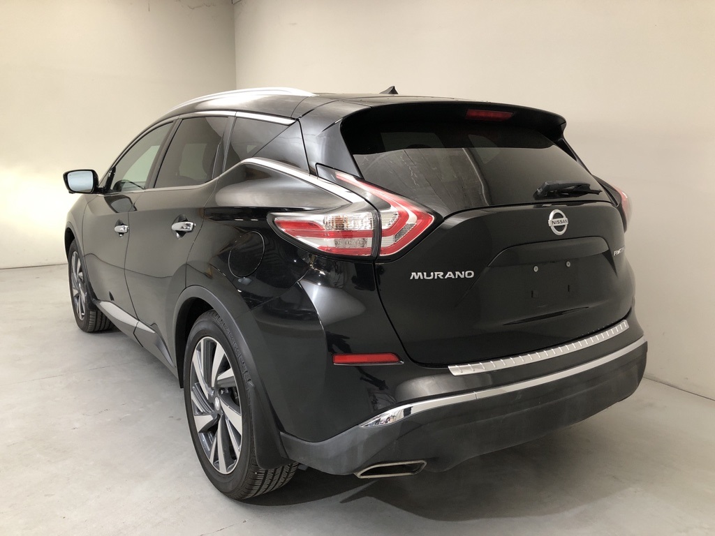 Nissan Murano for sale near me
