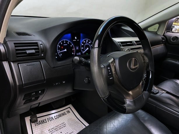 2015 Lexus RX 350 for sale Houston TX