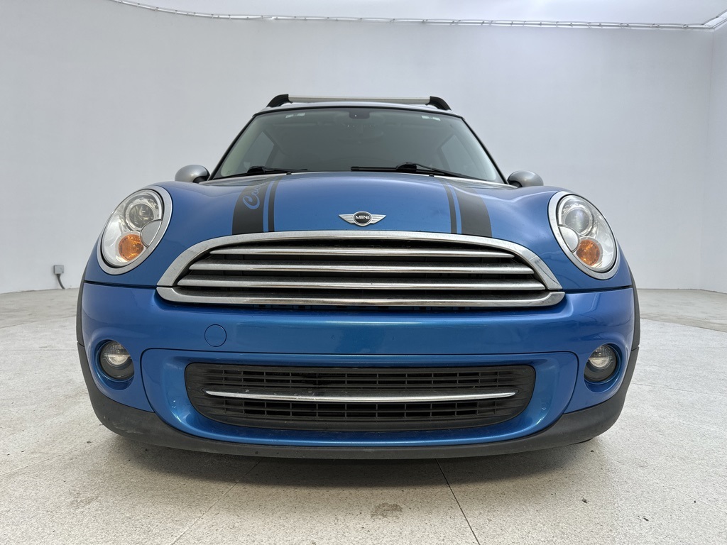 Used Mini for sale in Houston TX.  We Finance! 