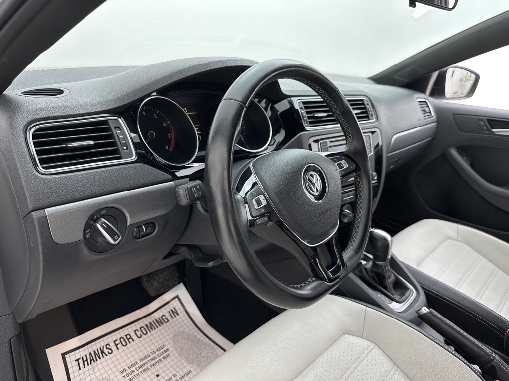 2016 Volkswagen Jetta for sale Houston TX