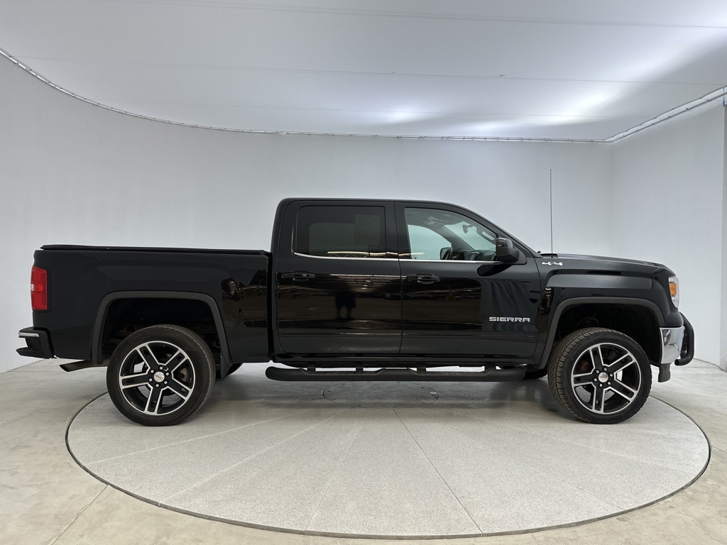 2015 GMC for sale